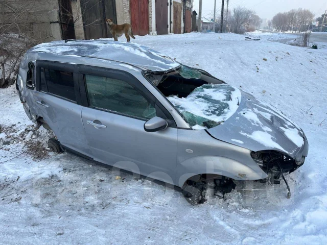 Mazda Verisa ����