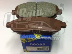 ������� ��������� �������� MK Kashiyama D6096 (������), �������� D6096 ����
