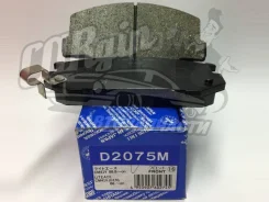������� ��������� �������� MK Kashiyama D2075M (������), �������� D2075M ����