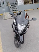 Suzuki GSX 1300R Hayabusa. 1 300����. ��., ��������, ���������, ������ �� �� ����