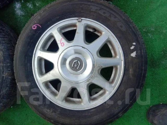 Toyo SD-7