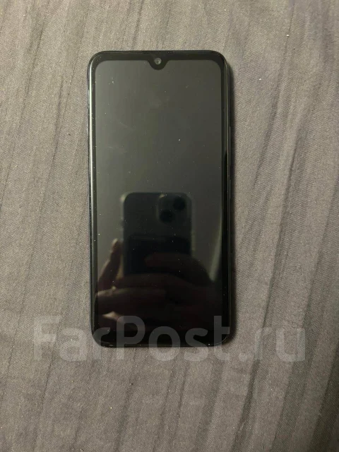 Itel A48. �/�, 32 ��, ������, 4G LTE ����