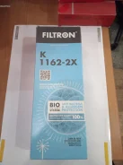 ������ ������ Filtron K11622X K11622X ����