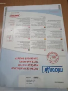 ������, ������ �� ���������� ������������ Corteco 80001411 80001411 ����
