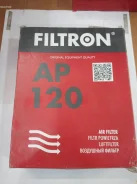 ������ ��������� Filtron AP120 AP120 ����