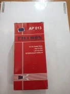 ������ ��������� VW Group Filtron AP013 AP013 ����