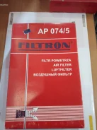 ������ ��������� Filtron AP0745 AP0745 ����