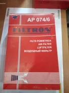 ������ ��������� Filtron AP0746 AP0746 ����