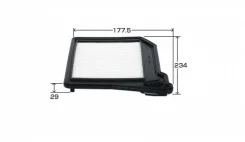 ������ ��������� VIC A-977V (16546-4A00H) A977V ����