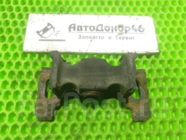 Подушка (опора) двигателя GSP передняя для Nissan Primera P12 2002-2008. Артикул 514523