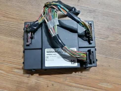 ���� �������� Nissan Qashqai+2 I (2008�2010), 284b2jd02d [article_9342] 284B2JD02D ����