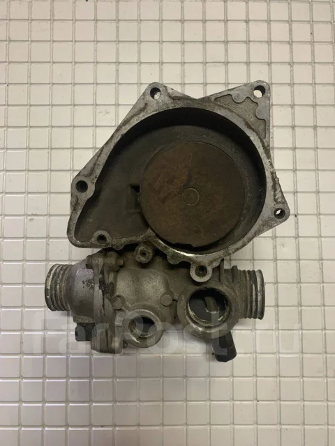 ����� ��������� BMW 7 E38 [11531436386] 11531436386 ����