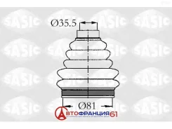 ������� ����� (�����������) Sasic 2933203 2933203 ����