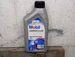 Mobil. ATF (��� ����), �������������, 1��. ����