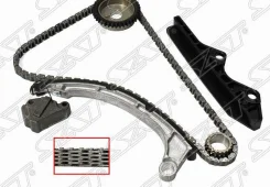 �������� ���� ��� Nissan CR10DE/CR12DE/CR14DE 02- SAT TKNS232G TKNS232G ����
