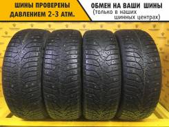 Bridgestone Blizzak Spike-02 SUV
