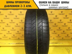 Michelin 4x4 Synchrone
