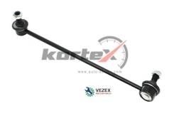   . . L/R AUDI A3 1.6/1.9TDI/2.0TDI quattro/3.2 quattro 5/03- VW Golf V 1.4/1.6/1.9TDI/2.0TDI GTI 4WD 10/03 Kortex KLS5130...