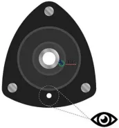 ����� ������������ KYB SM5472 SM5472 ����