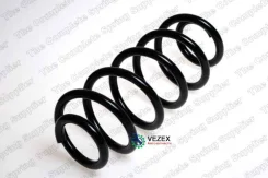 ������� �������� AUDI A6 2.4,2.8,3.0 Quattro 97-04 F Lesjofors 4004255 4004255 ����
