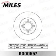 ���� ��������� audi 80 k000557 Miles K000557 ����