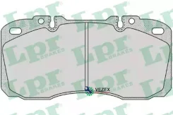 ������� ��������� Iveco Daily 06- �������� LPR 05P1164 05P1164 ����