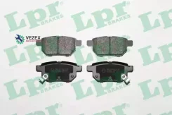 ������� ��������� Toyota Corolla 1.4 VVT-I 02/Auris 1.6/1.4 07 ������ LPR 05P1312 05P1312 ����