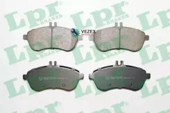������� ��������� Mercedes W204/W212 �������� LPR 05P1340 05P1340 ����