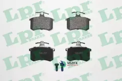 ������� ��������� �100 82/A4 9597/A6 9597/FIAT Croma 8596 ������ LPR 05P215 05P215 ����