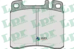 ������� ��������� Mercedes W140 3.0/3.2 91-98 �������� LPR 05P447 05P447 ����