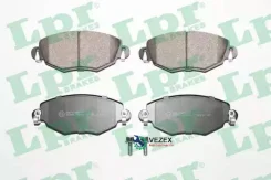 ������� ��������� FORD Mondeo 0007/Jaguar X-TYPE 01 �������� LPR 05P865 05P865 ����
