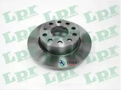 ���� ��������� AUDI A3 03-/Skoda Octavia/YETI/VW Caddy/GOLF 03- ������ LPR A1003P A1003P ����