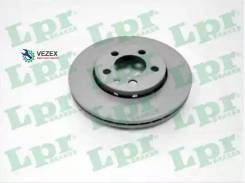   AUDI A2/A3/VW GOLF IV/V/Skoda Fabia/Octavia  . D 256 LPR A1461VR A1461VR 