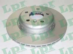 ���� ��������� BMW 5 F10/11 10- �������� ����. D 330��. LPR B2073VBR B2073VBR ����