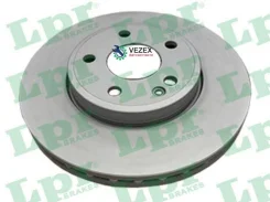 ���� ��������� Mercedes A (W176)/CLA (C117)/GLA (X156) �������� ����. D=295�� LPR M2094VR M2094VR ����