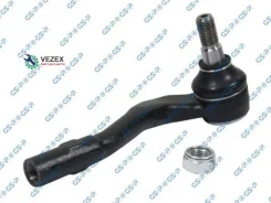 ���������� ������� ����� Mercedes-BENZ C-Class (W203) GSP S070284 S070284 ����
