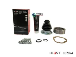 ���� VW GOLF III 83- �����. Deqst 102024 102024 ����