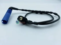 ������ ABS ������ BMW X3 SUV (E83) (2004/01 - 2011/08) REAR Magtechnic MAG8031 MAG8031 ����