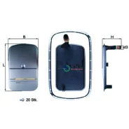 ������ �������������� ������� ������� Mahle HX159KIT HX159KIT ����