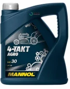 Mannol 4-Takt Agro
