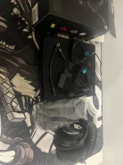 Logitech Pro X ����