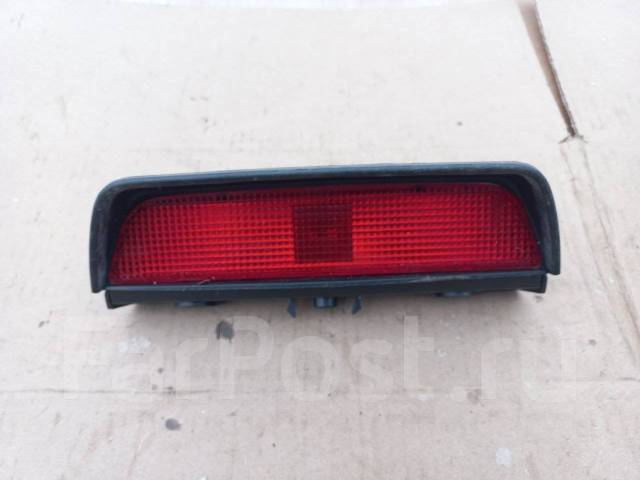 Стоп сигнал крышки багажника в сборе Хонда ДЖАЗ JAZZ FIT ФИТ купить в ...