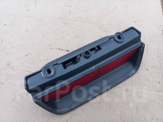 Стоп сигнал крышки багажника в сборе Хонда ДЖАЗ JAZZ FIT ФИТ купить в ...