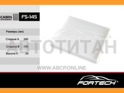   Hyundai Elantra 06- FS145 