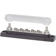 ���� ���������� Blue Sea BusBar 2300 48/300� 150/130� 10 ��������� � �������� ������� ����