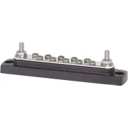 ���� ���������� Blue Sea BusBar 2301 48/300� 150/130� 10 ��������� ��� �������� ������ ����