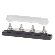 ���� ���������� Blue Sea BusBar 2307 48/300� 150/130� 4 �������� � �������� ������� ����