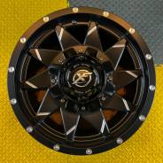 XF Off-Road. 9.0x17", 6x139.7, ET18, �� 108���. ����