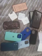 Apple iPhone 13 Pro. �/�, 128 ��, ������, 4G LTE ����