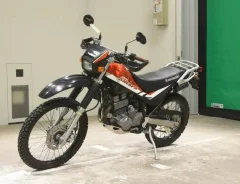 Kawasaki Super Sherpa. 250����. ��., ��������, ���������, ��� ������� ����